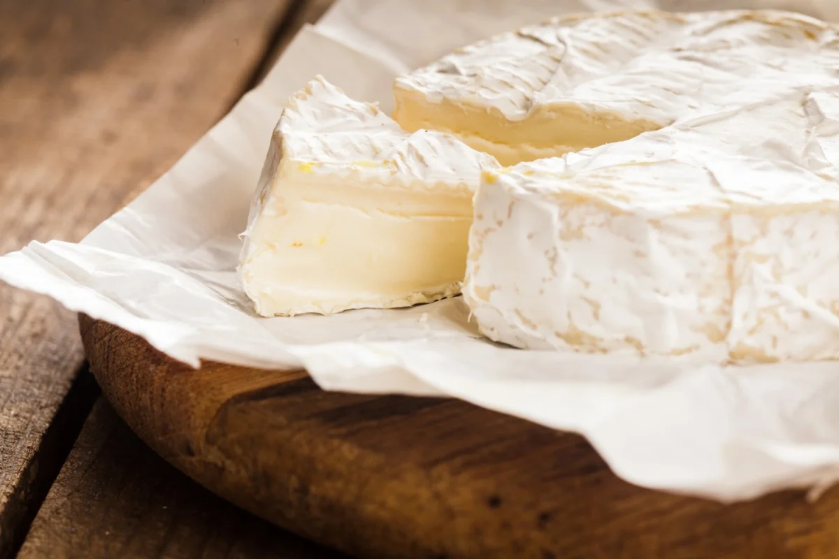 Imagen de El queso Camembert de Normandía, una gloria gastronómica entre el campo, el moho y la historia