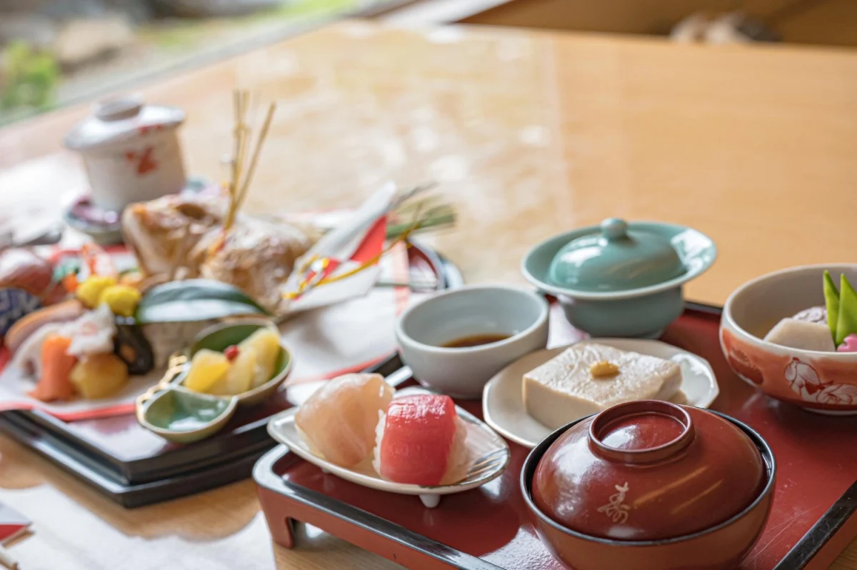 Imagen de Diccionario (Jisho) esencial de gastronomía japonesa