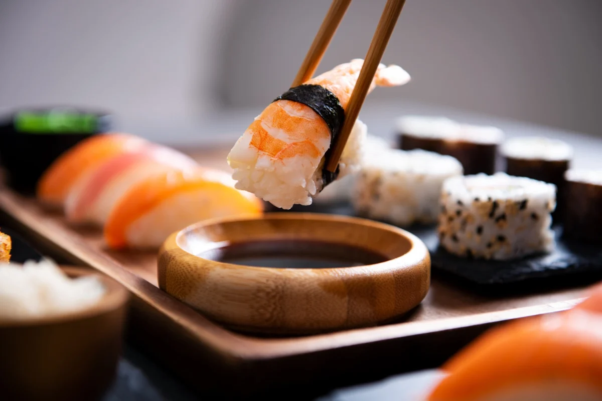 Imagen de Viaje al Japón gastronómico, mucho más que sushi
