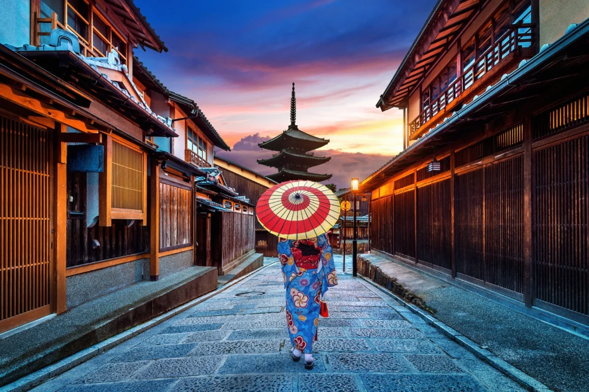 Imagen de Viaje al Japón gastronómico, mucho más que sushi