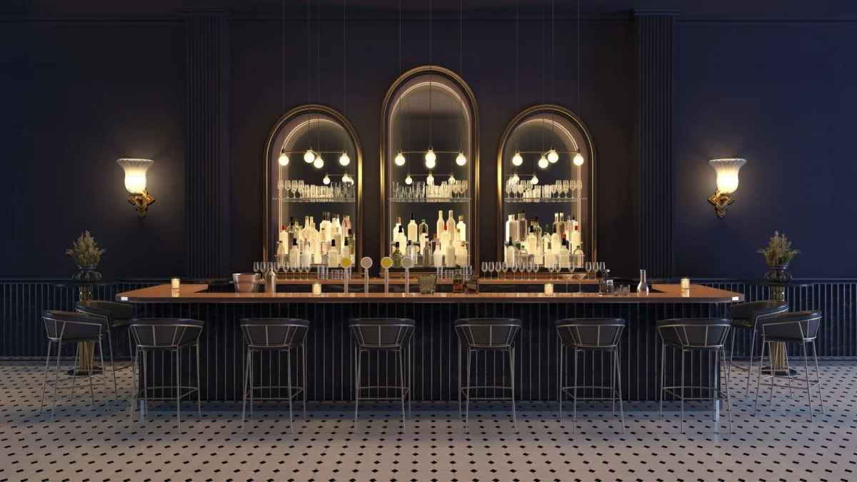 Imagen de Gastronomía y Art Decó: cuando la cocina se vistió de geometría y glamour