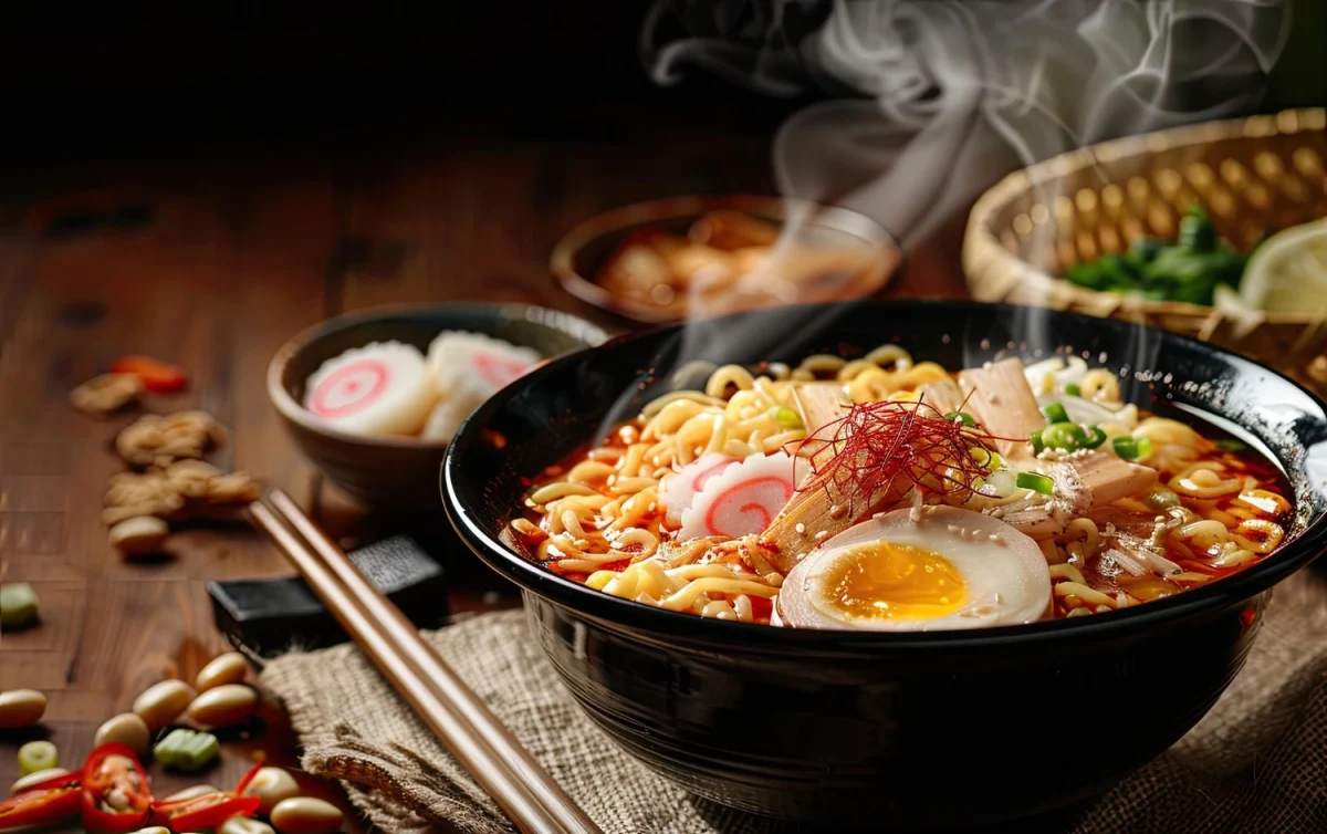 Imagen de Viaje al Japón gastronómico, mucho más que sushi