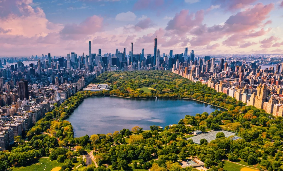 Imagen de Gastro Guía de Nueva York 2025: sabores que definen a la Gran Manzana 4 Imagen de Gastro Guía de Nueva York 2025: sabores que definen a la Gran Manzana