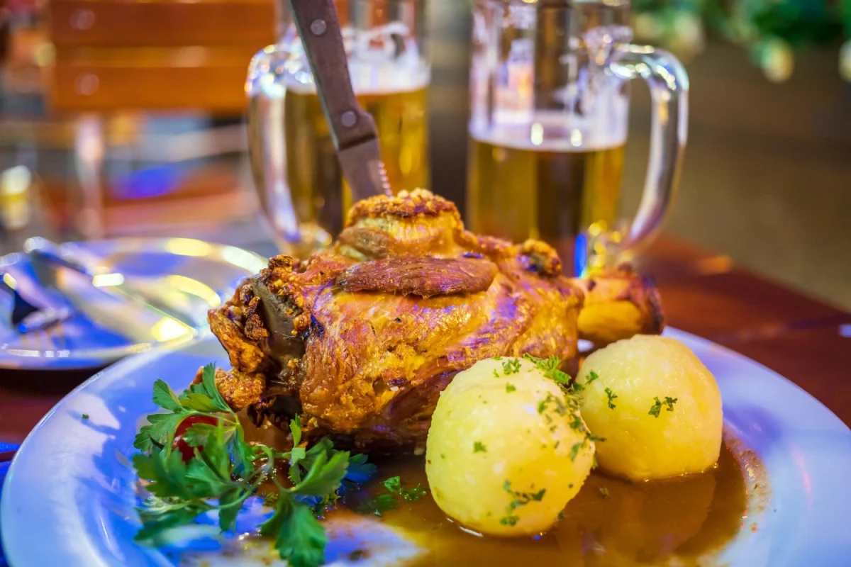 Imagen de Sabores de Múnich más allá del Oktoberfest