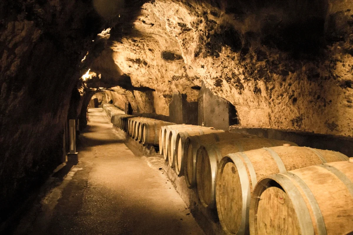 Imagen de Tokaji: el vino noble de Hungría que conquistó a reyes, poetas… y catadores contemporáneos