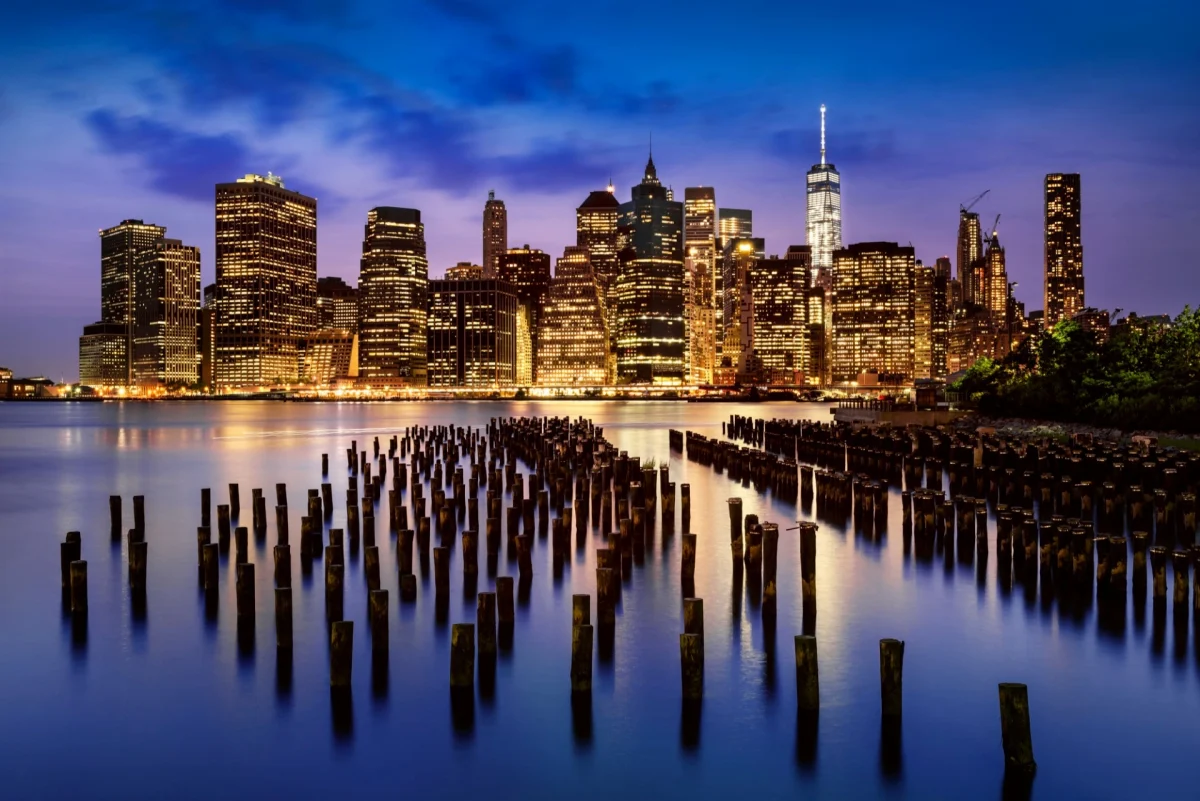 Imagen de Gastro Guía de Nueva York: sabores que definen a la Gran Manzana
