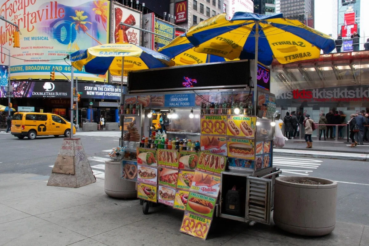 Imagen de Gastro Guía de Nueva York 2025: sabores que definen a la Gran Manzana 3 Imagen de Gastro Guía de Nueva York 2025: sabores que definen a la Gran Manzana