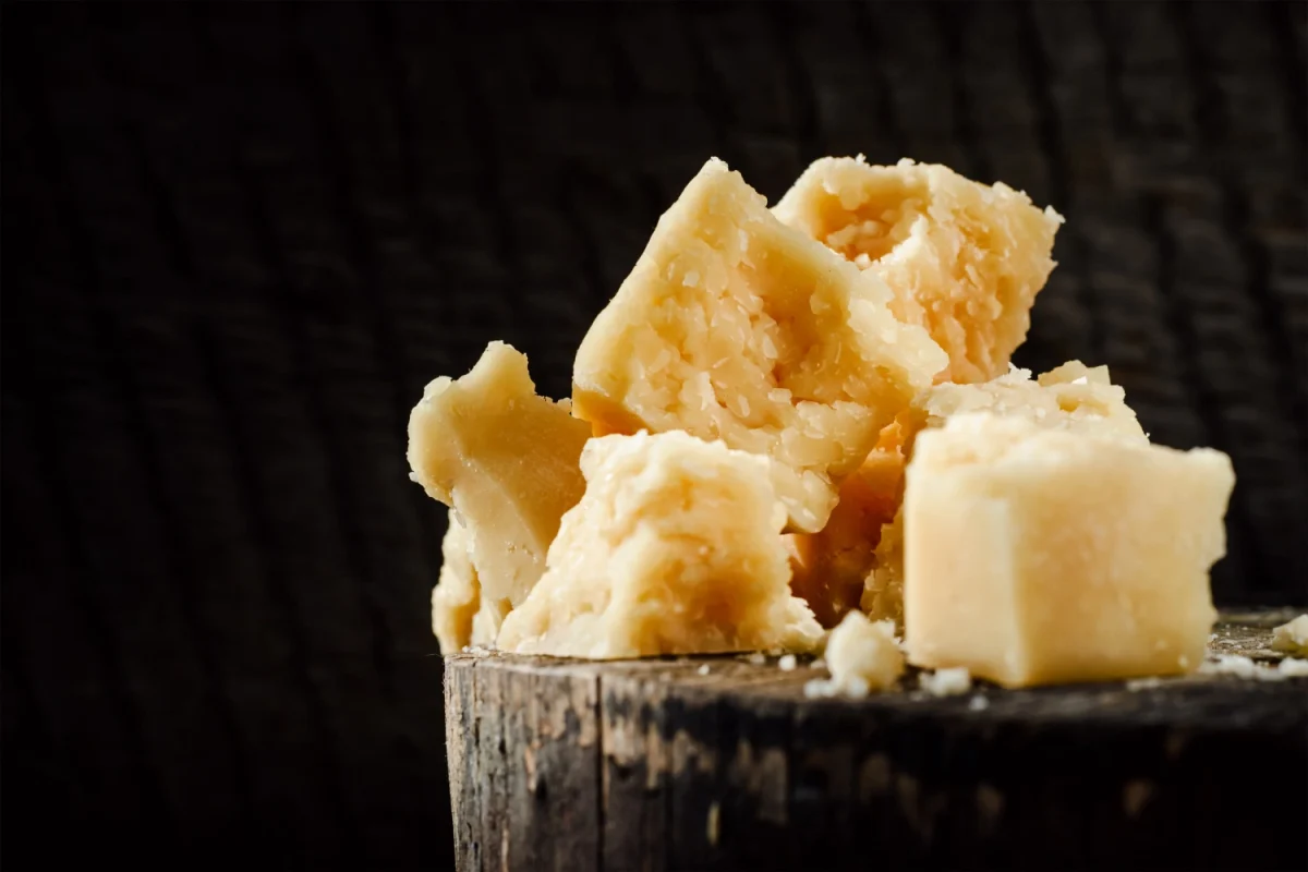 Imagen de Descubre el corazón lácteo de Italia recorriendo la Ruta del Queso por Emilia-Romaña