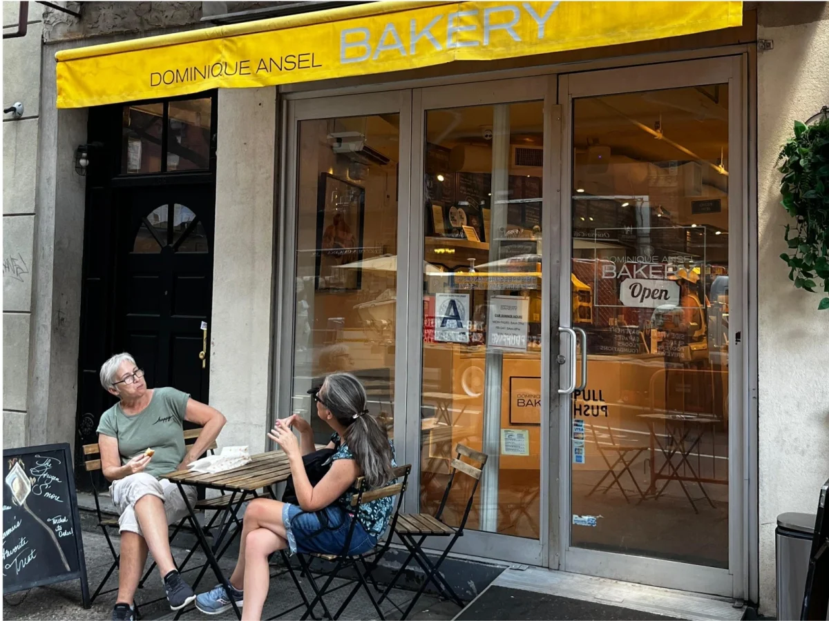 Imagen de Gastro Guía de Nueva York 2025: sabores que definen a la Gran Manzana