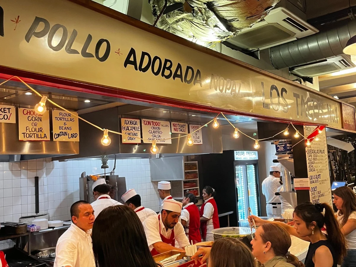 Imagen de Gastro Guía de Nueva York 2025: sabores que definen a la Gran Manzana