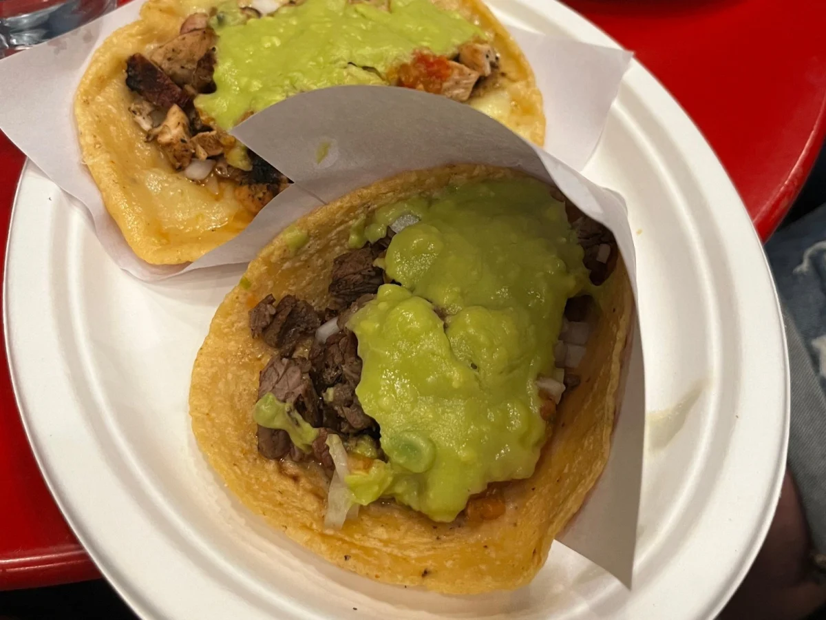 Imagen de Gastro Guía de Nueva York 2025: sabores que definen a la Gran Manzana