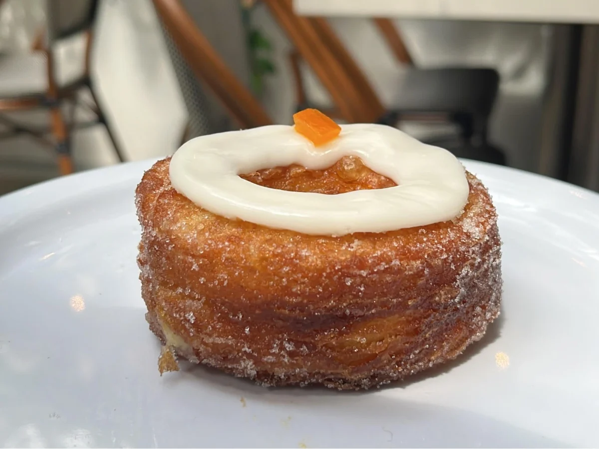 Imagen de Gastro Guía de Nueva York 2025: sabores que definen a la Gran Manzana