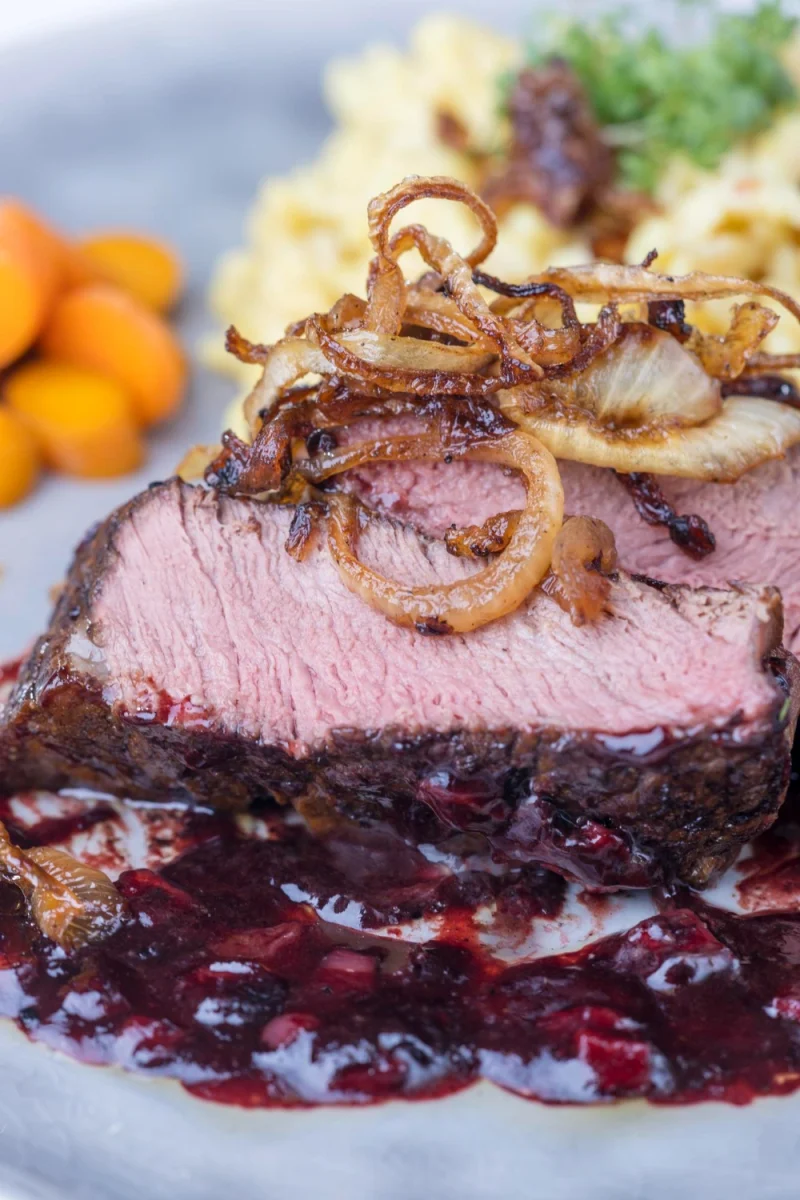 Imagen de Sabores de Múnich más allá del Oktoberfest
