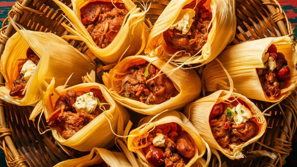 Imagen de Viajamos a Ciudad de México, la capital de la gastronomía mexicana y cultural