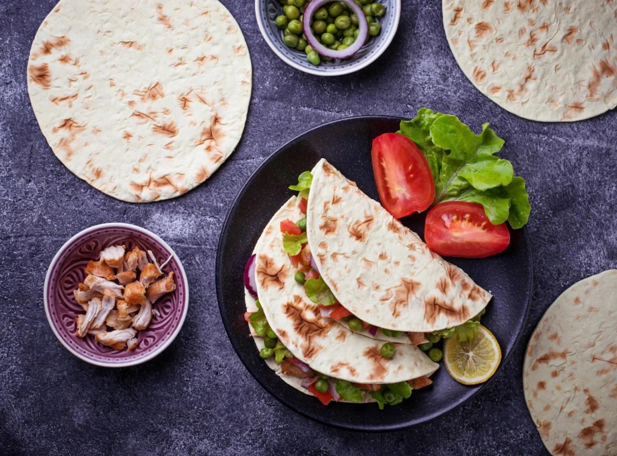 Imagen de Viajamos a Ciudad de México, la capital de la gastronomía mexicana y cultural