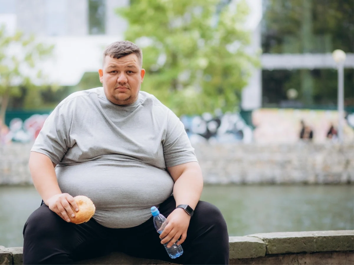 Imagen de Obesidad y placer alimentario: un vínculo roto que podría tener solución