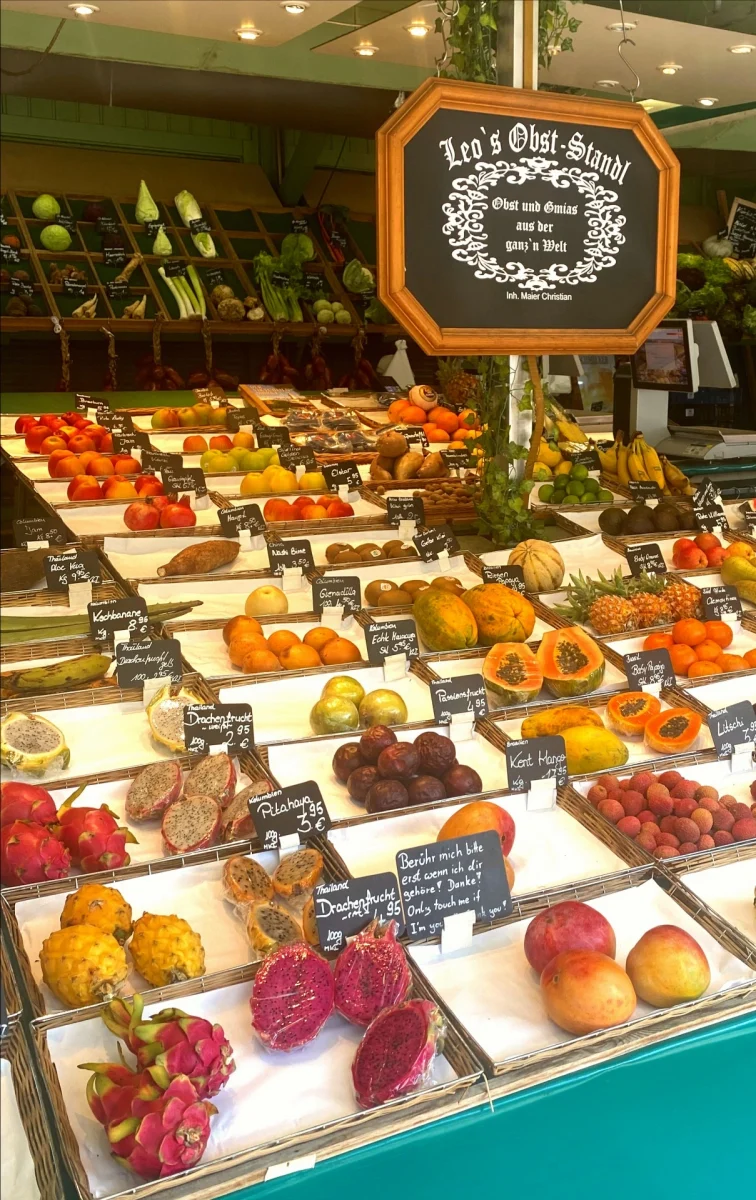 Imagen de Sabores de Múnich más allá del Oktoberfest