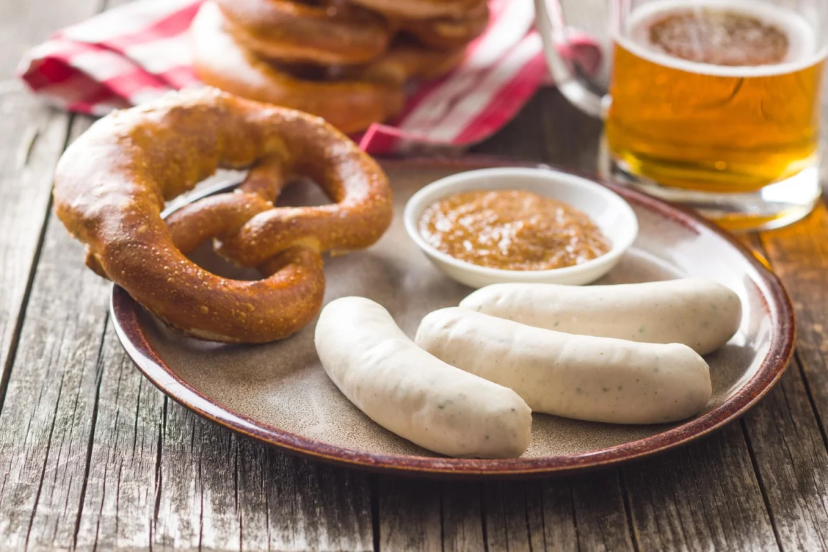 Imagen de Sabores de Múnich más allá del Oktoberfest