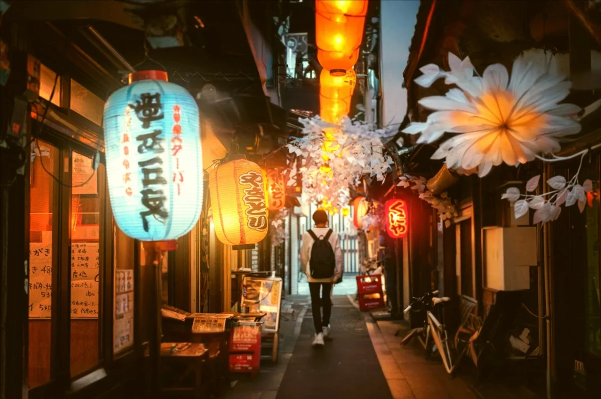 Imagen de Viaje al Japón gastronómico, mucho más que sushi