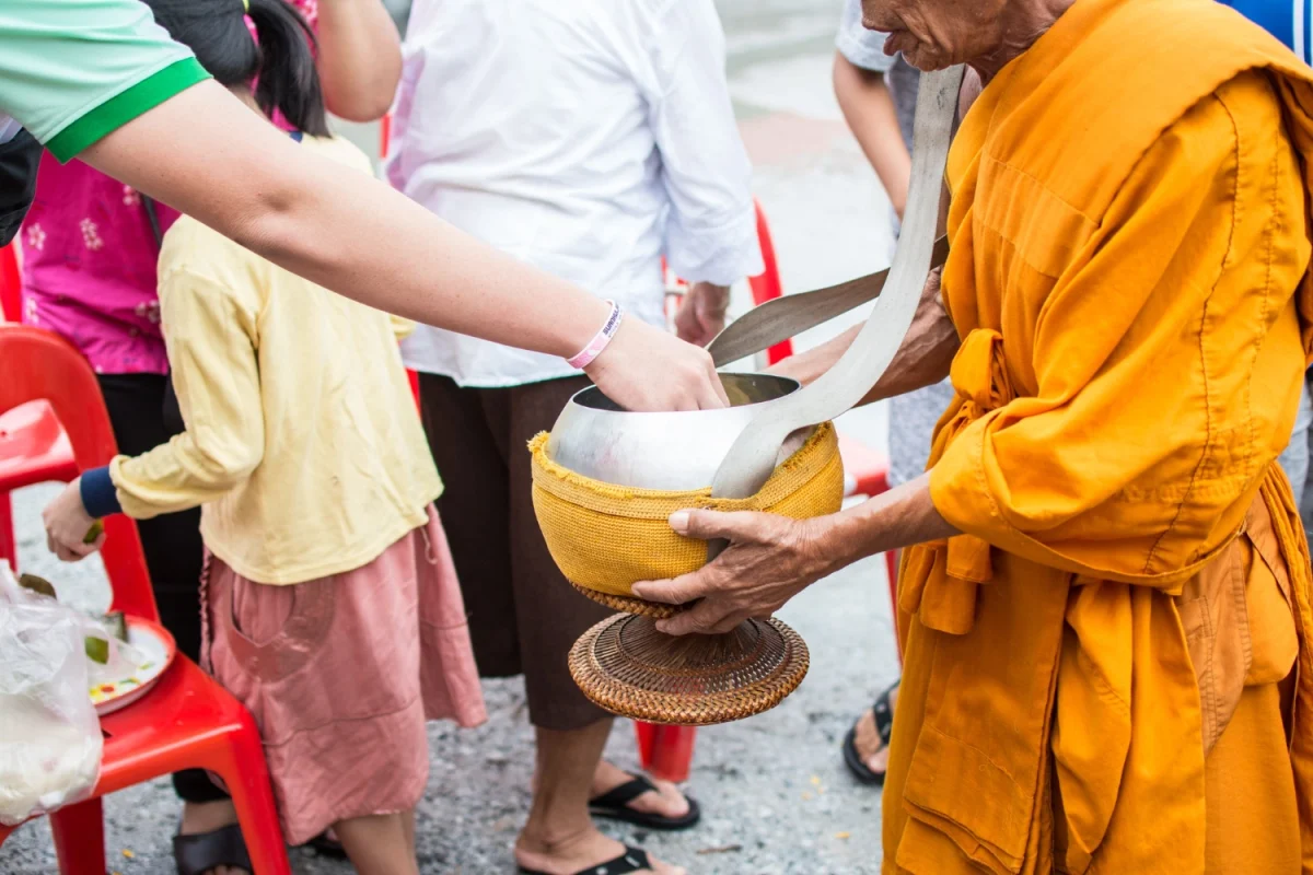Imagen de Destino gastronómico Tailandia: del cuenco de los monjes a la cocina de autor 8 Imagen de Destino gastronómico Tailandia: del cuenco de los monjes a la cocina de autor