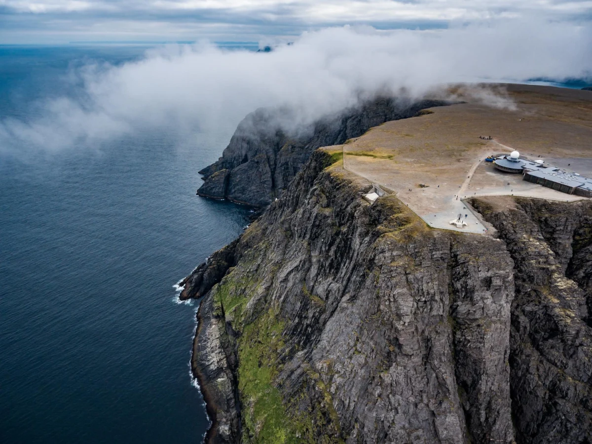 Imagen de Desde Nordkapp hasta Oslo: lo que come Noruega cuando nadie la está mirando (y por qué deberías probarlo) 3 Imagen de Desde Nordkapp hasta Oslo: lo que come Noruega cuando nadie la está mirando (y por qué deberías probarlo)