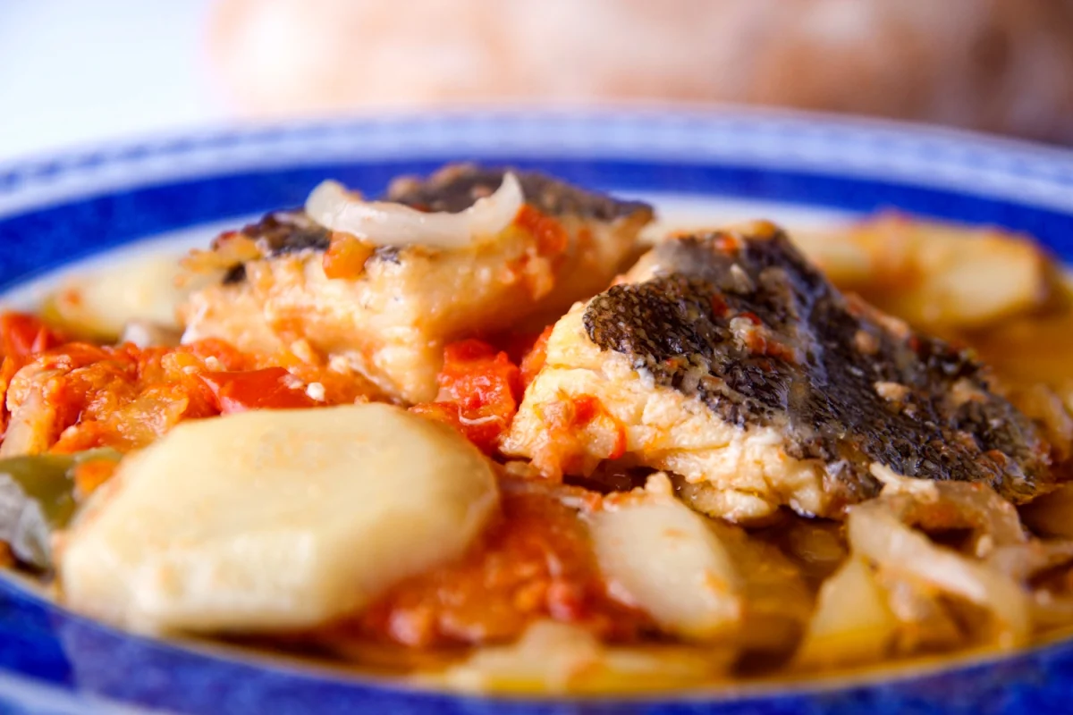 Imagen de Gastro Guía de Lisboa 2025: sabores atlánticos entre el pescado a la brasa y el pastel de nata