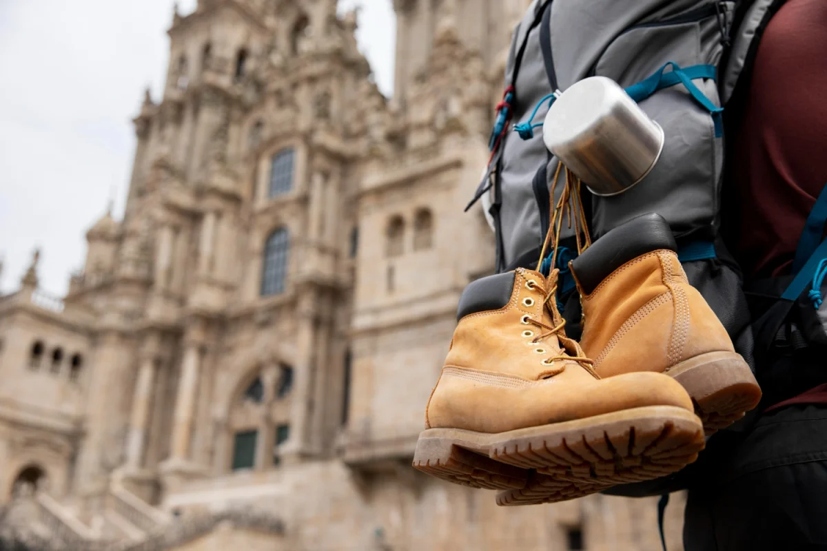 Imagen de Camino de Santiago: una ruta gastronómica y cultural hacia el corazón de Galicia 4 Imagen de Camino de Santiago: una ruta gastronómica y cultural hacia el corazón de Galicia