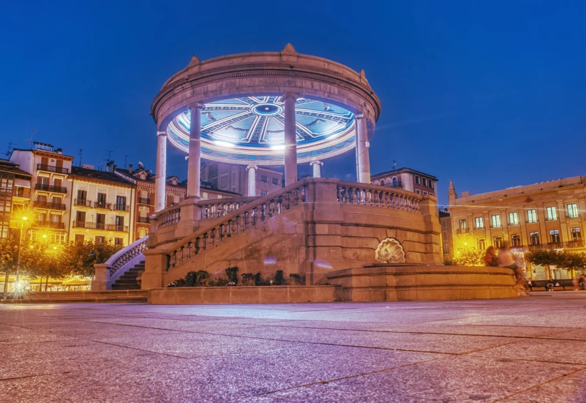 Imagen de Camino de Santiago: una ruta gastronómica y cultural hacia el corazón de Galicia 1 Imagen de Camino de Santiago: una ruta gastronómica y cultural hacia el corazón de Galicia