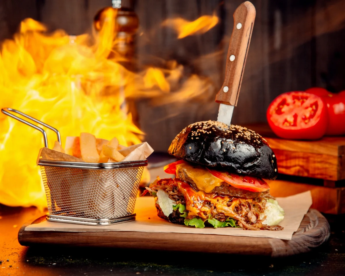 Imagen de Las cinco (+ 1) mejores hamburguesas de Estados Unidos 2 Imagen de Las cinco (+ 1) mejores hamburguesas de Estados Unidos