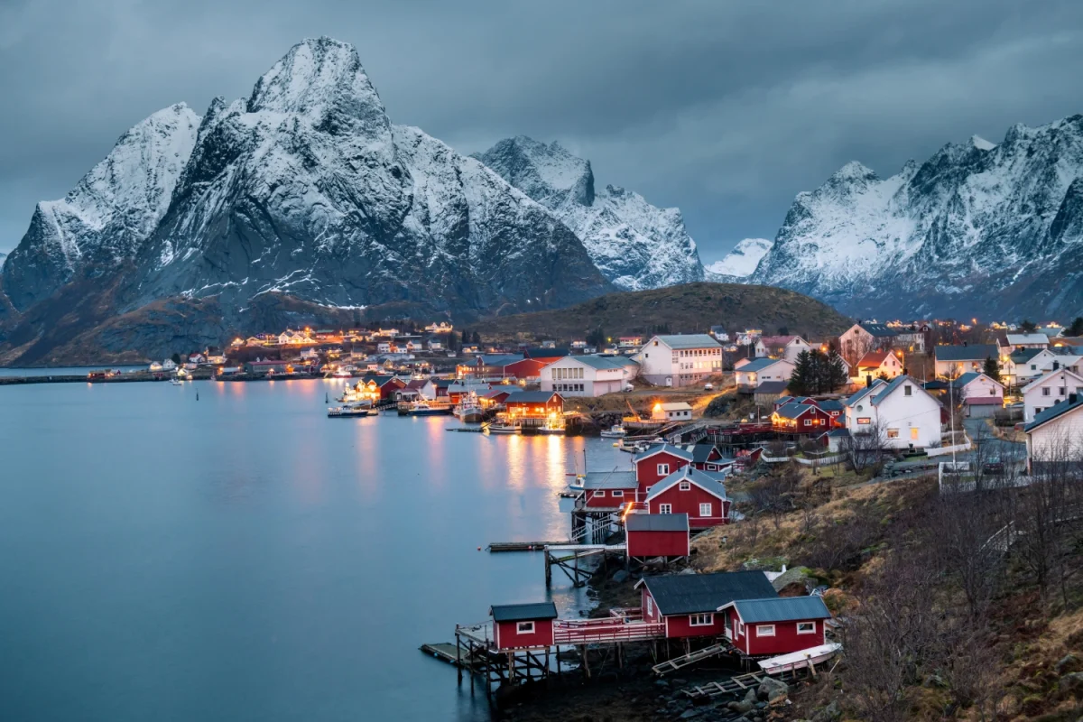 Imagen de Desde Nordkapp hasta Oslo: lo que come Noruega cuando nadie la está mirando (y por qué deberías probarlo) 6 Imagen de Desde Nordkapp hasta Oslo: lo que come Noruega cuando nadie la está mirando (y por qué deberías probarlo)