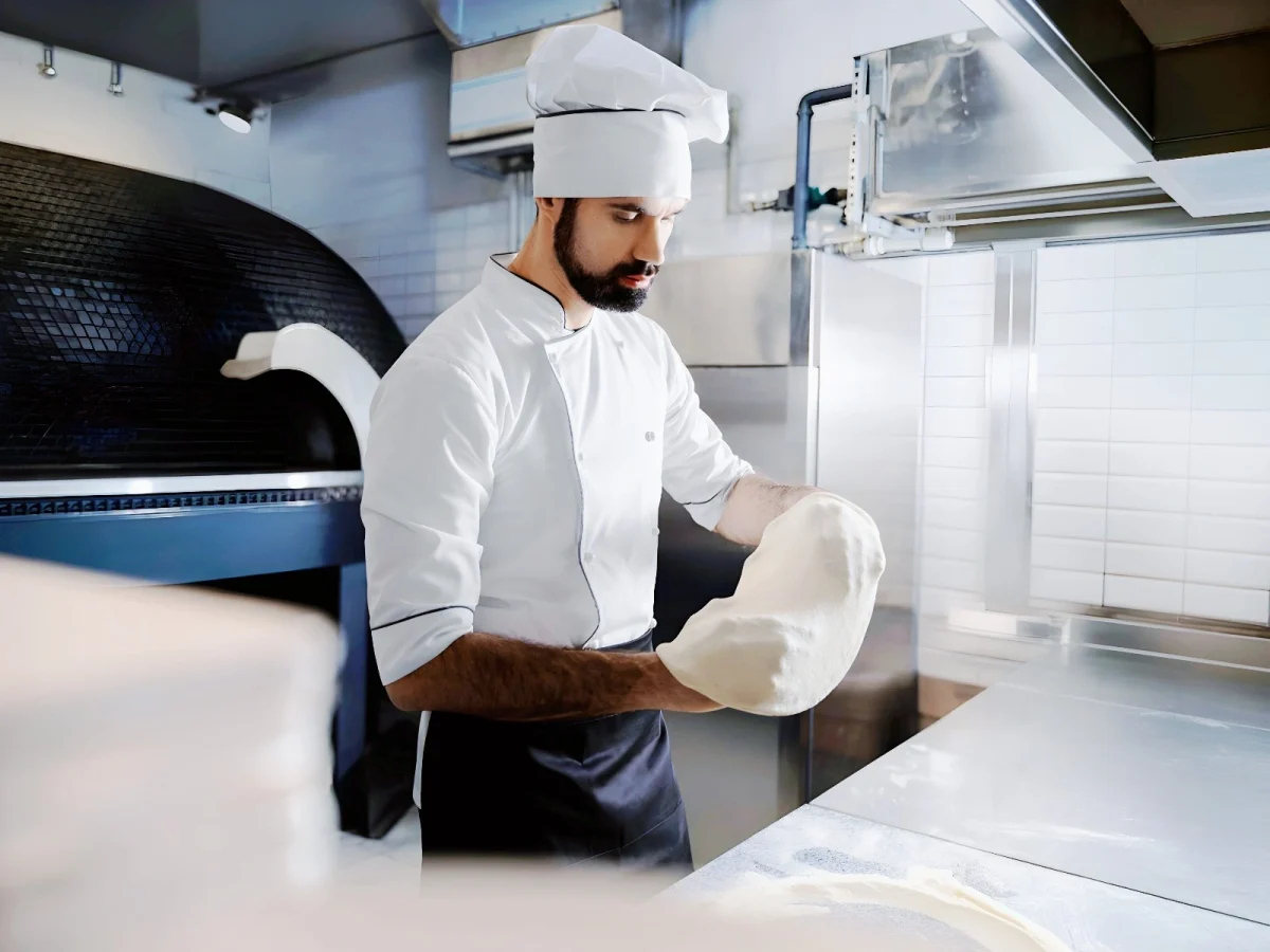 Imagen de Pizza napolitana vs. romana: historia, sabor y dónde probar las mejores 4 Imagen de Pizza napolitana vs. romana: historia, sabor y dónde probar las mejores