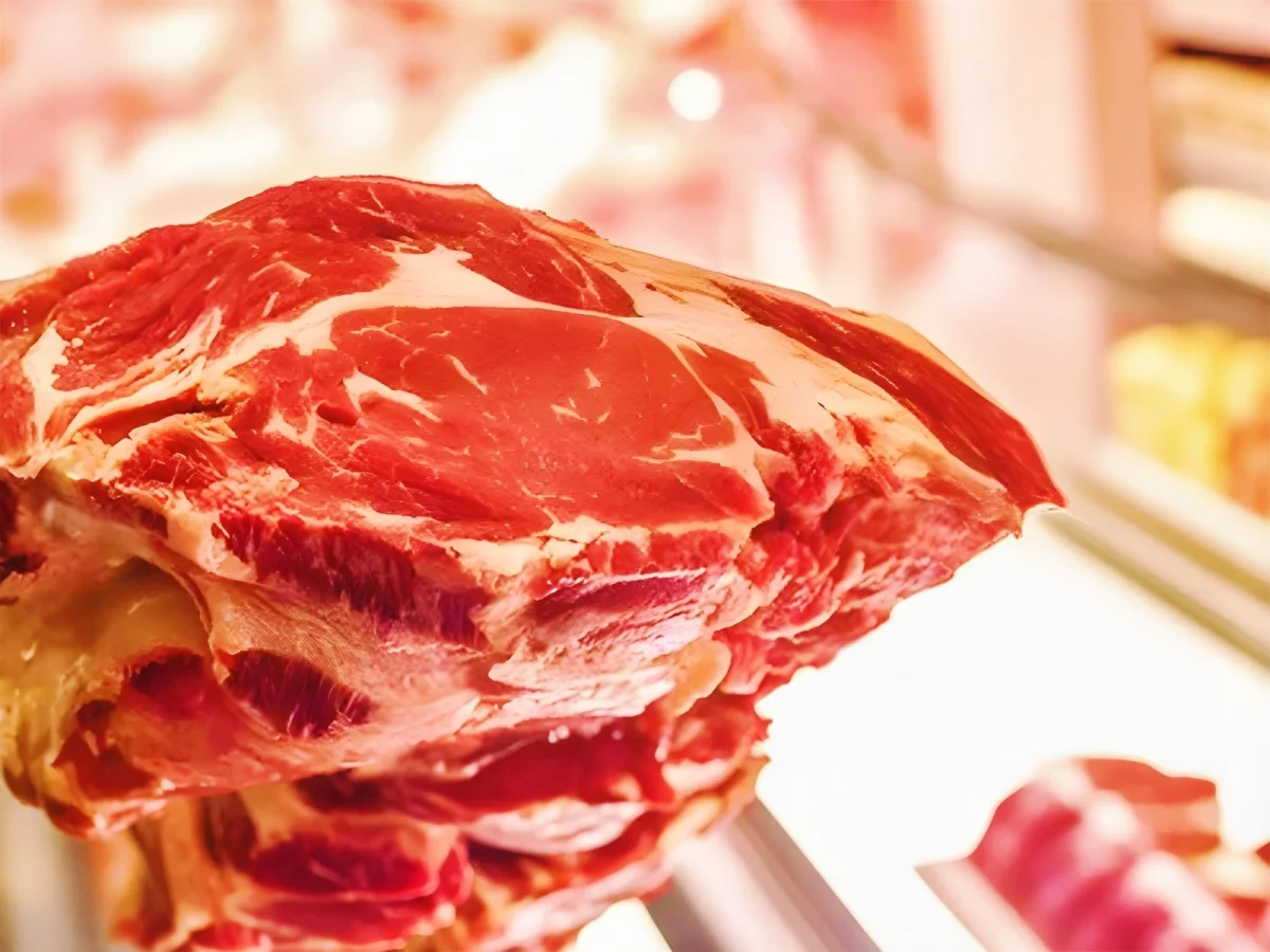 Imagen de Carne de la Sierra de Guadarrama IGP, identidad serrana y calidad certificada
