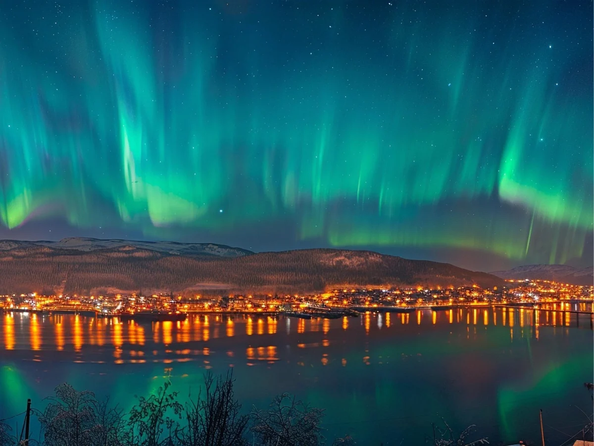 Imagen de Desde Nordkapp hasta Oslo: lo que come Noruega cuando nadie la está mirando (y por qué deberías probarlo) 4 Imagen de Desde Nordkapp hasta Oslo: lo que come Noruega cuando nadie la está mirando (y por qué deberías probarlo)