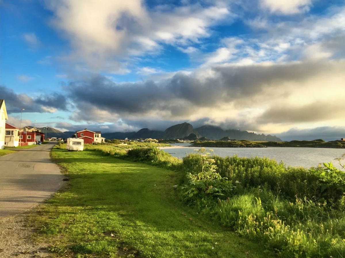Imagen de Desde Nordkapp hasta Oslo: lo que come Noruega cuando nadie la está mirando (y por qué deberías probarlo) 5 Imagen de Desde Nordkapp hasta Oslo: lo que come Noruega cuando nadie la está mirando (y por qué deberías probarlo)