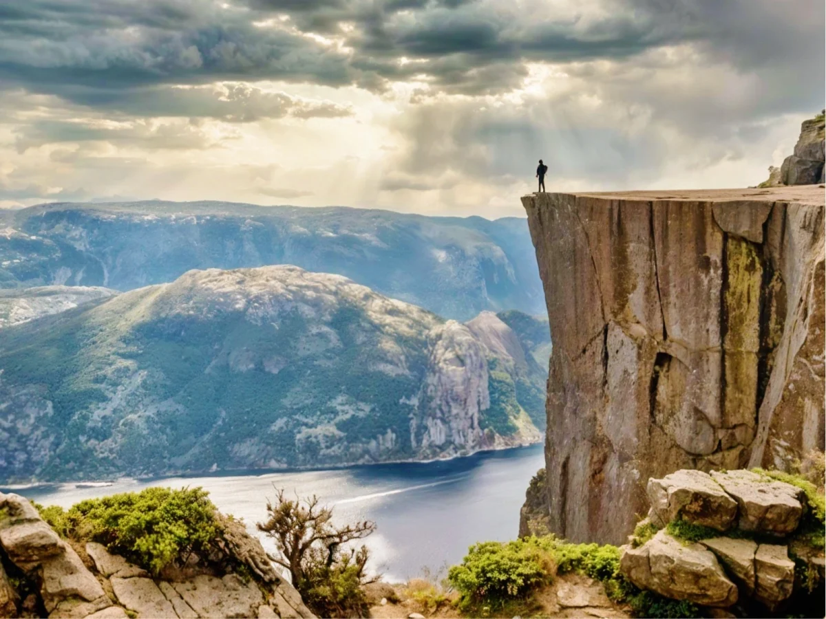 Imagen de Desde Nordkapp hasta Oslo: lo que come Noruega cuando nadie la está mirando (y por qué deberías probarlo) 7 Imagen de Desde Nordkapp hasta Oslo: lo que come Noruega cuando nadie la está mirando (y por qué deberías probarlo)