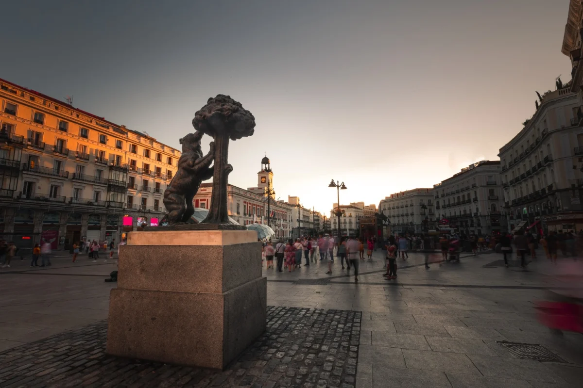 Imagen de Gastro Guía de Madrid 2025: sabores castizos, rutas y cultura foodie 3 Imagen de Gastro Guía de Madrid 2025: sabores castizos, rutas y cultura foodie