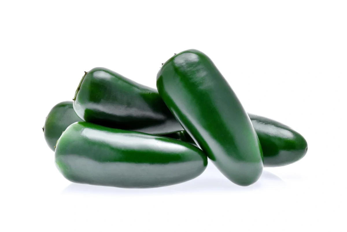 Imagen de Los diez chiles más picantes del mundo (y cómo sobrevivir a ellos)