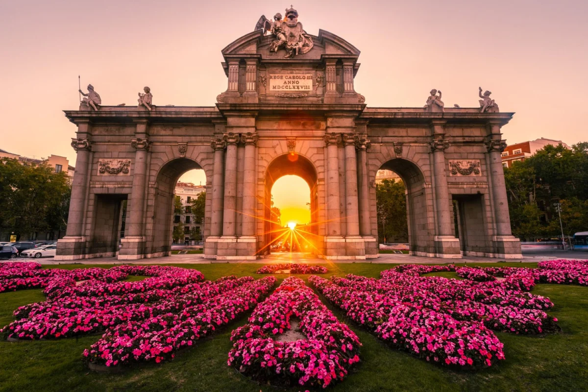 Imagen de Gastro Guía de Madrid 2025: sabores castizos, rutas y cultura foodie 2 Imagen de Gastro Guía de Madrid 2025: sabores castizos, rutas y cultura foodie