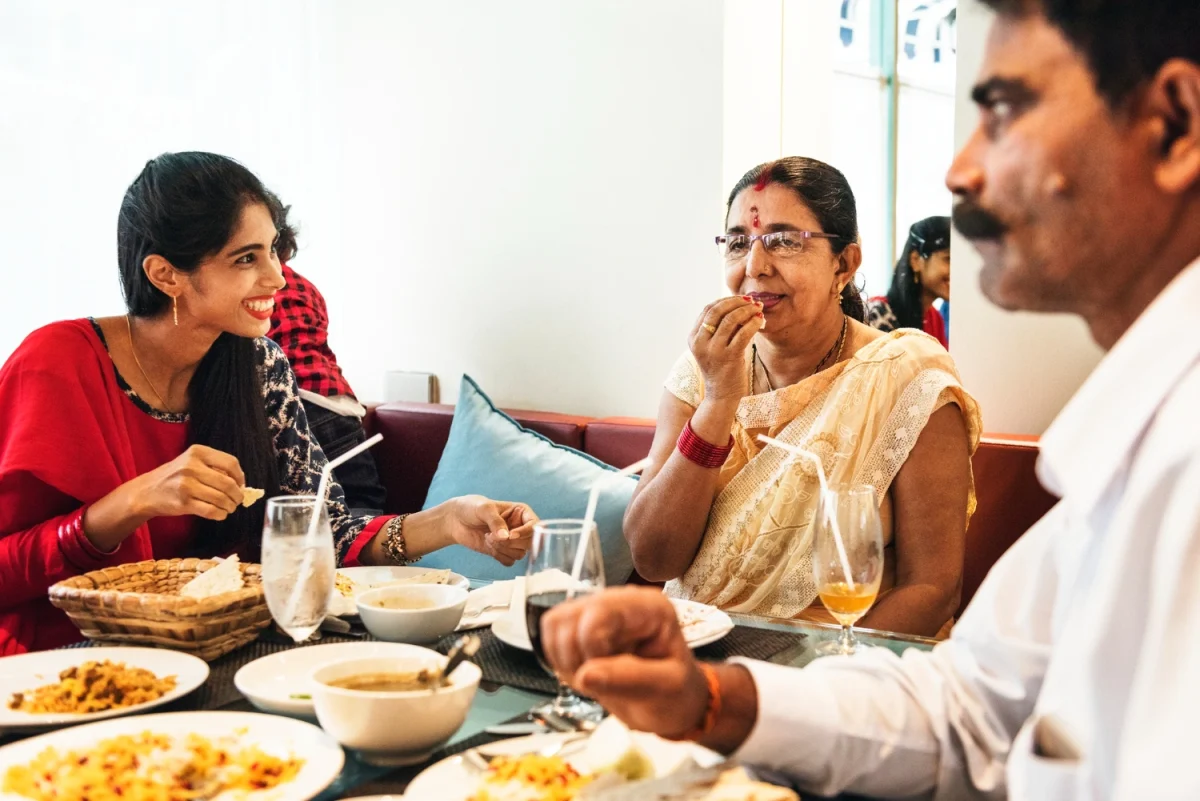 Imagen de En busca del mejor curry del mundo: sabores, historia y recetas únicas