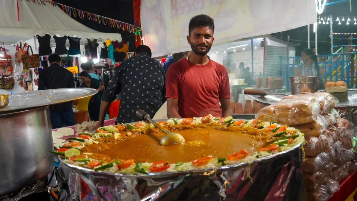 Imagen de En busca del mejor curry del mundo: sabores, historia y recetas únicas