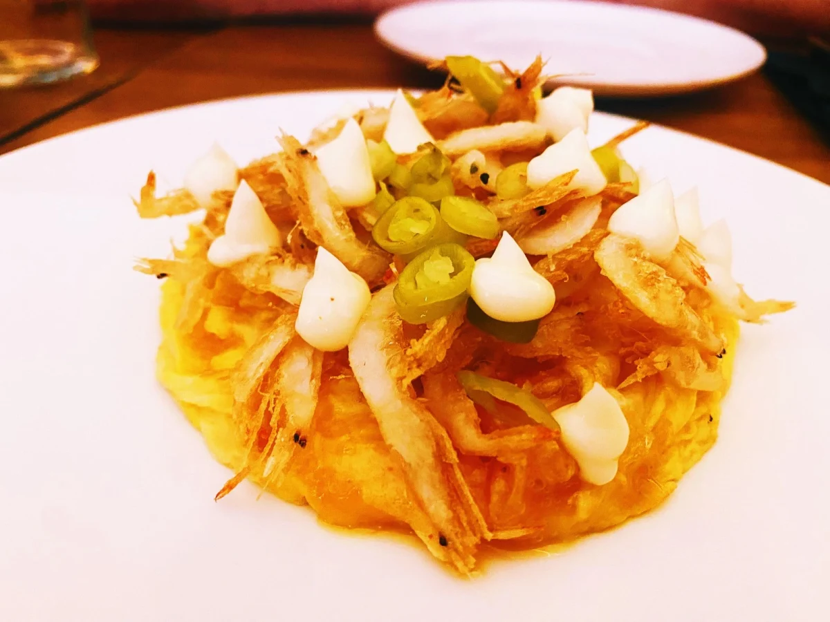 Imagen de Sevilla para comérsela: 10 platos que definen el alma andaluza