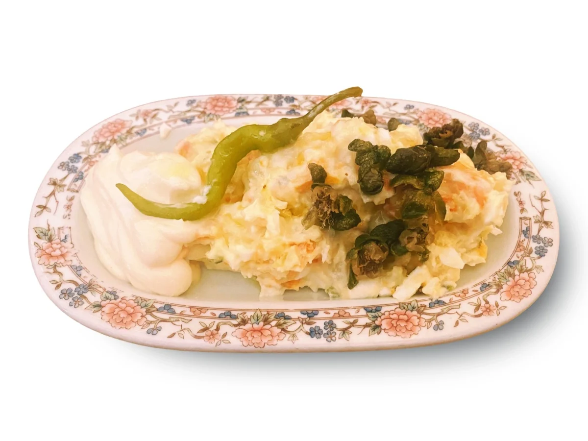 Imagen de Sevilla para comérsela: 10 platos que definen el alma andaluza