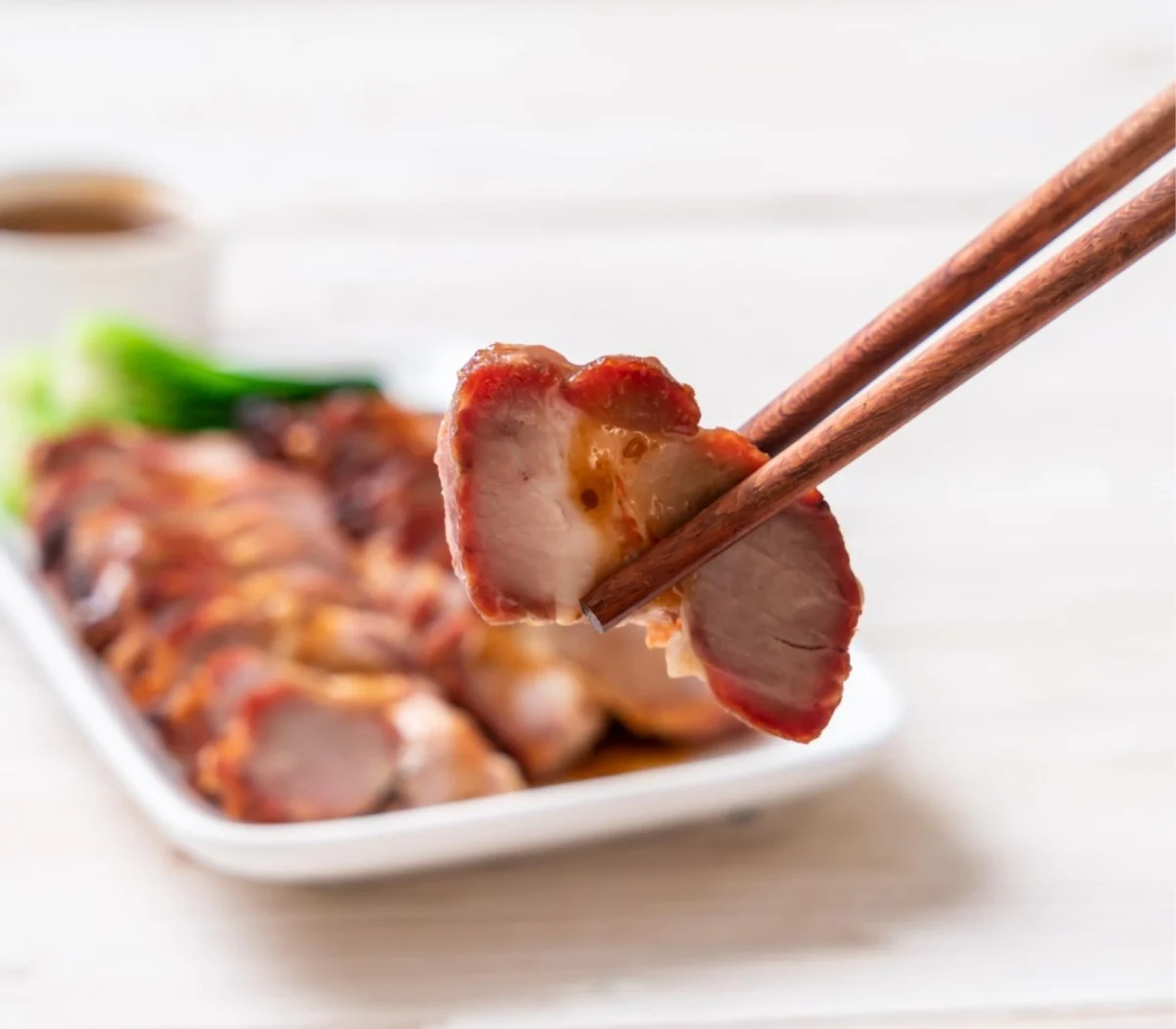 Imagen de Las ocho cocinas de China: un viaje gastronómico que despierta sentidos