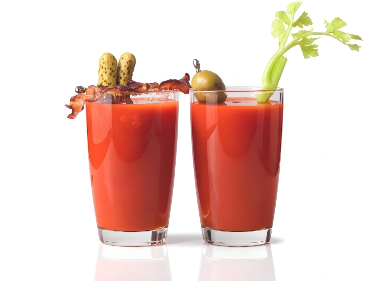 Imagen de ¿Realmente el Bloody Mary quita la resaca?