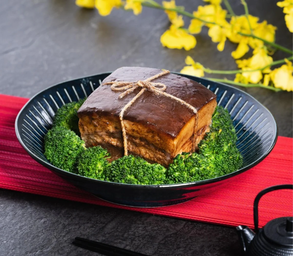 Imagen de Las ocho cocinas de China: un viaje gastronómico que despierta sentidos