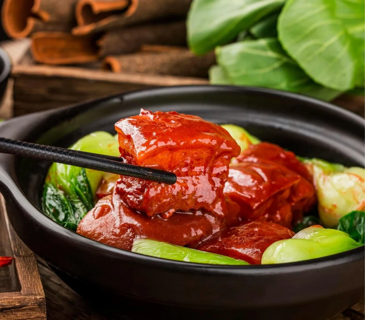 Imagen de Las ocho cocinas de China: un viaje gastronómico que despierta sentidos