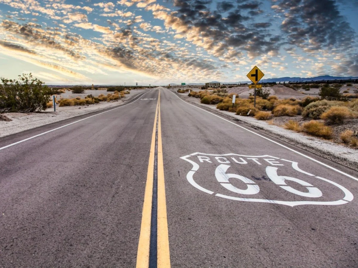 Imagen de Ruta 66 cumple 100 años: guía para recorrerla con hambre 6 Imagen de Ruta 66 cumple 100 años: guía para recorrerla con hambre