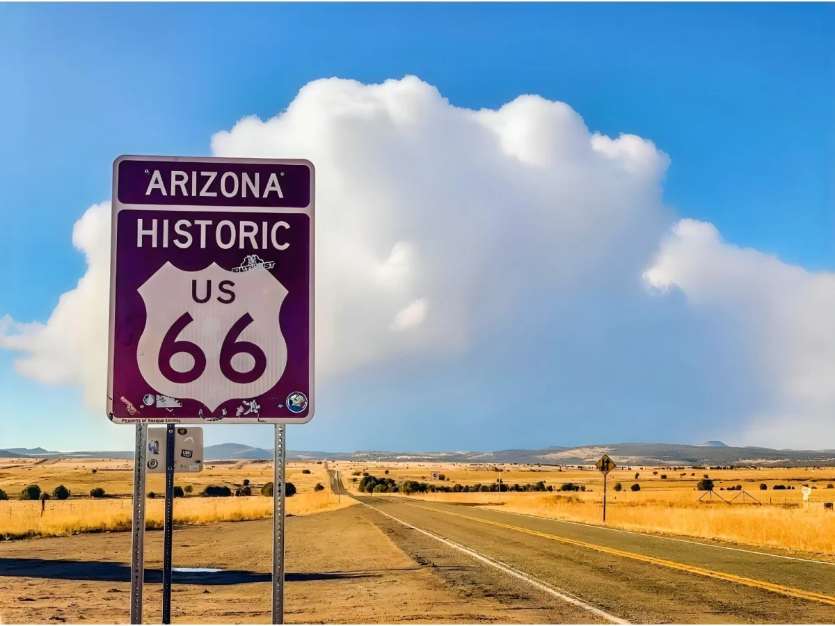 Imagen de Ruta 66 cumple 100 años: guía para recorrerla con hambre 9 Imagen de Ruta 66 cumple 100 años: guía para recorrerla con hambre