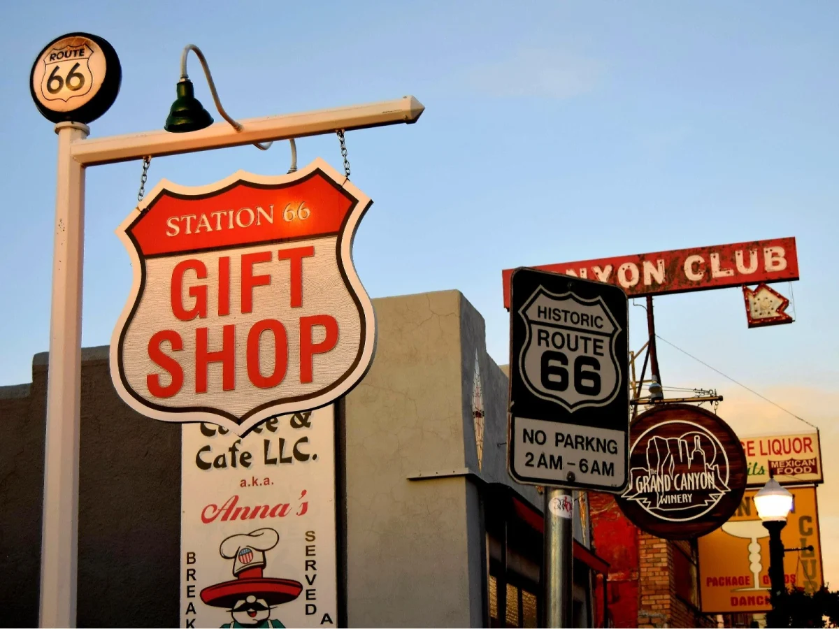 Imagen de Ruta 66 cumple 100 años: guía para recorrerla con hambre 2 Imagen de Ruta 66 cumple 100 años: guía para recorrerla con hambre