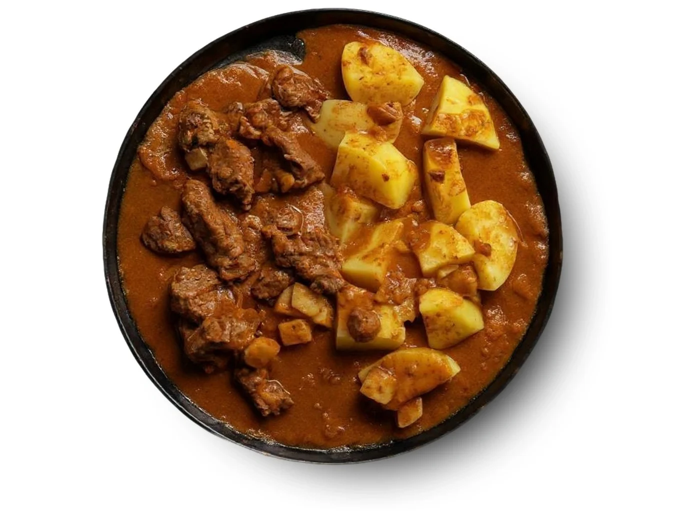 Imagen de En busca del mejor curry del mundo: sabores, historia y recetas únicas